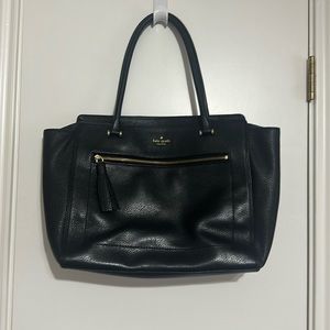 Gently used Kate Spade bag